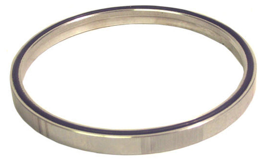 SURESEAL ADAPTER WITH O-RING,1/4" RISE