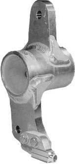 FLOATER,4-BAR,5",ALUM,LEFT,ADJUSTABLE