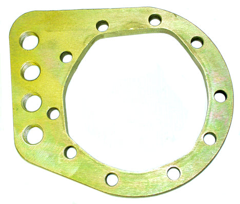 PINION BRACKET,STEEL,9" FORD,4 POSITION