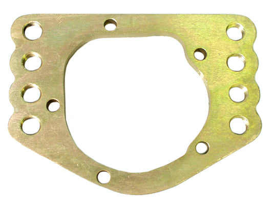 PINION BRACKET,STEEL,9" FORD,8 POSITION