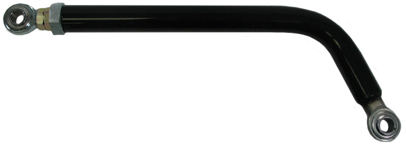 PANHARD BAR,J-TYPE,ADJUSTABLE,24 1/2 TO 26 1/2"