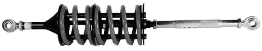TORQUE LINK ASSY,DUAL,4" & 7",FLOATING