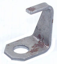 9" FORD CARRIER ADJUSTER LOCK TAB