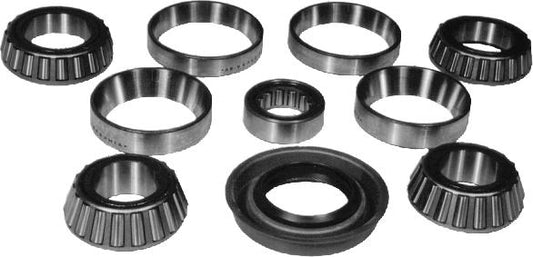 9" FORD CARRIER BEARING,1.781 ID,2.891 OD