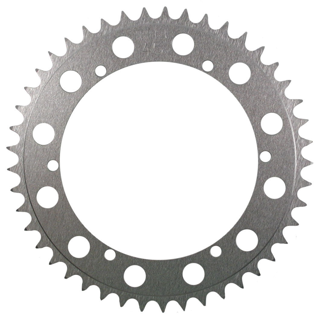 REAR SPROCKET,6x6 7/16",5/16",53 TOOTH