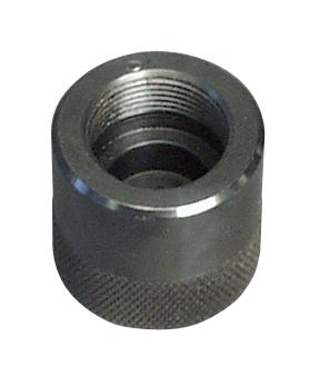 CASTER/CAMBER ADAPTER ONLY,3/4-16"
