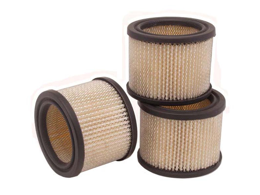 FRESH AIR UNIT,REPLACEMENT FILTER,ONLY,H