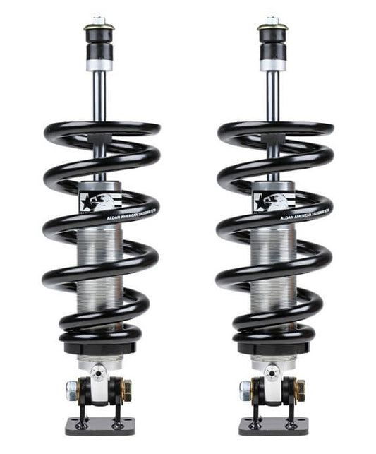 COILOVER KIT,FRONT,ADJUSTABLE,99-06 SILVERADO,SIERRA 1500,WITH SBC