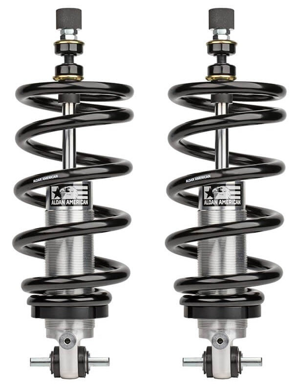 COILOVER KIT,FRONT,DOUBLE ADJUSTABLE,73-88 A,B,X-BODY,EL CAMINO,NOVA,CUTLASS,SBC