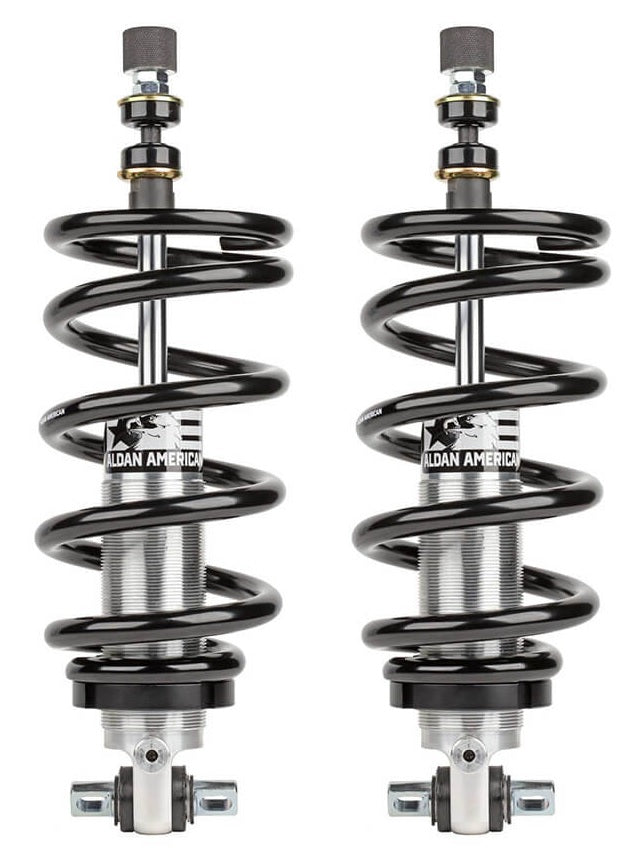 COILOVER KIT,FRONT,DOUBLE ADJUSTABLE,73-88 A,B,X-BODY,EL CAMINO,NOVA,CUTLASS,BBC