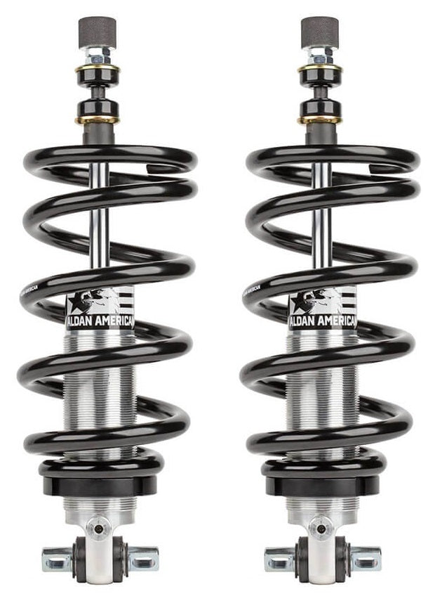 COILOVER KIT,FRONT,DOUBLE ADJUSTABLE,67-69 F-BODY,CAMARO,FIREBIRD,68-74 X-,SBC