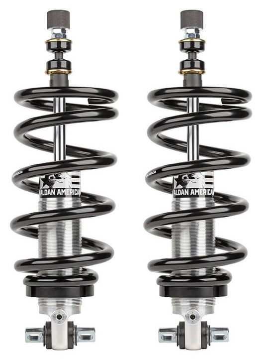 COILOVER KIT,FRONT,DOUBLE ADJUSTABLE,70-81 F-BODY,CAMARO,FIREBIRD,SBC