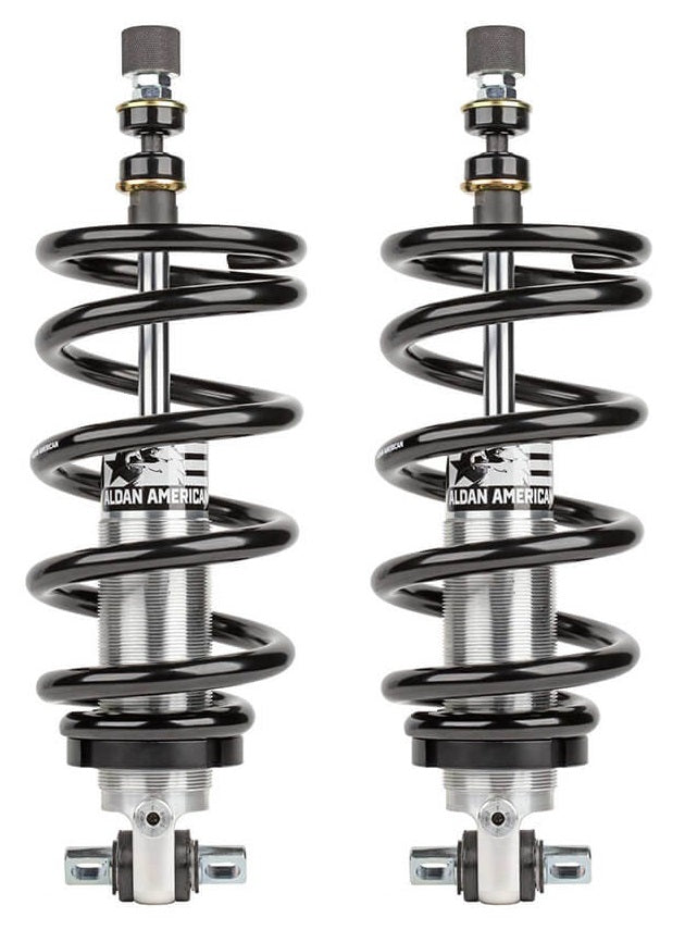 COILOVER KIT,FRONT,DOUBLE ADJUSTABLE,78-96 GM B-BODY,88-98 GM C1500 TRUCKS,SBC
