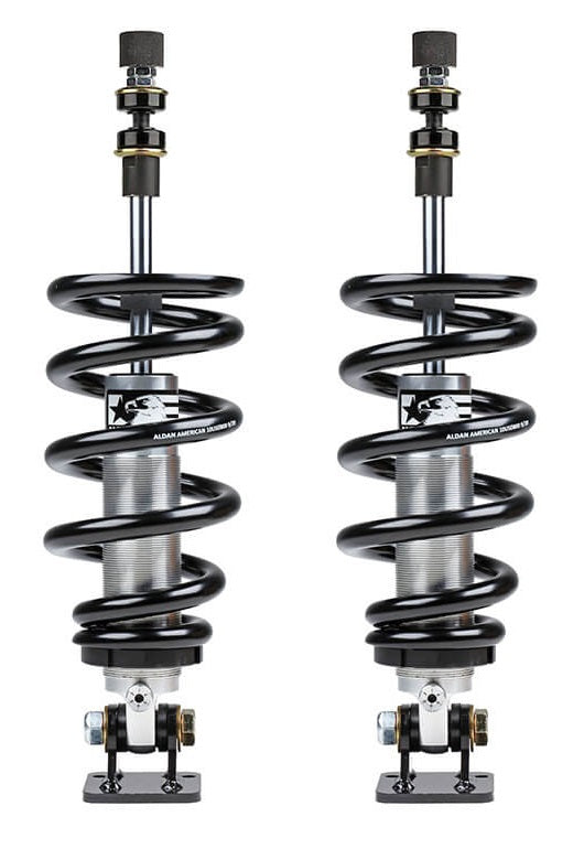 COILOVER KIT,FRONT,DOUBLE ADJUSTABLE,99-06 SILVERADO,SIERRA 1500,WITH SBC