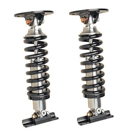 COILOVER KIT,FRONT,DOUBLE ADJUST,07-18 SILVERADO,SIERRA 1500,SINGLE CAB,750 LB