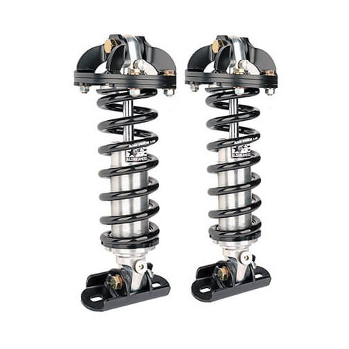 COILOVER KIT,FRONT,DOUBLE ADJUSTABLE,62-67 CHEVY II,NOVA,WITH SBC