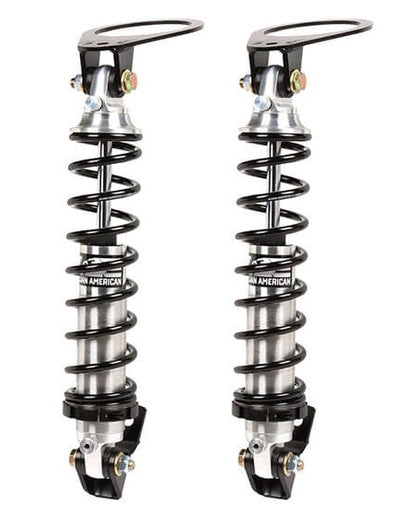 COILOVER KIT,REAR,DOUBLE ADJUSTABLE,82-02 CAMARO,FIREBIRD,SBC