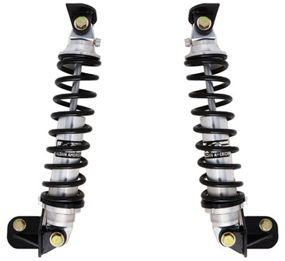 COILOVER KIT,REAR,ADJUSTABLE,78-88 G-BODY,EL CAMINO,CUTLASS,REGAL,SBC,160 LB