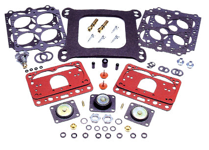 REBUILD KIT,GAS,4150/4160,VACUUM SEC,BUN