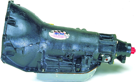 S/S AUTOMATIC TRANSMISSION,CHEVY TH400