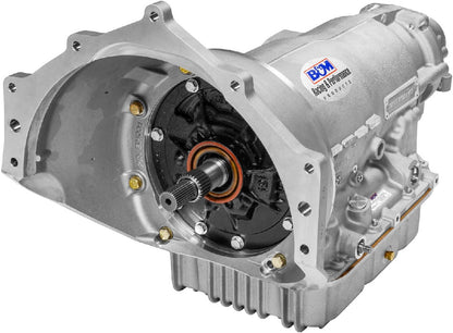 ROCK/RACE OFF-ROAD AUTO TRANSMISSION,TH400