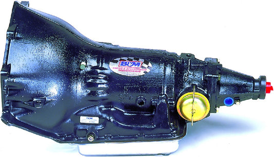 S/S AUTOMATIC TRANSMISSION,CHEVY TH350