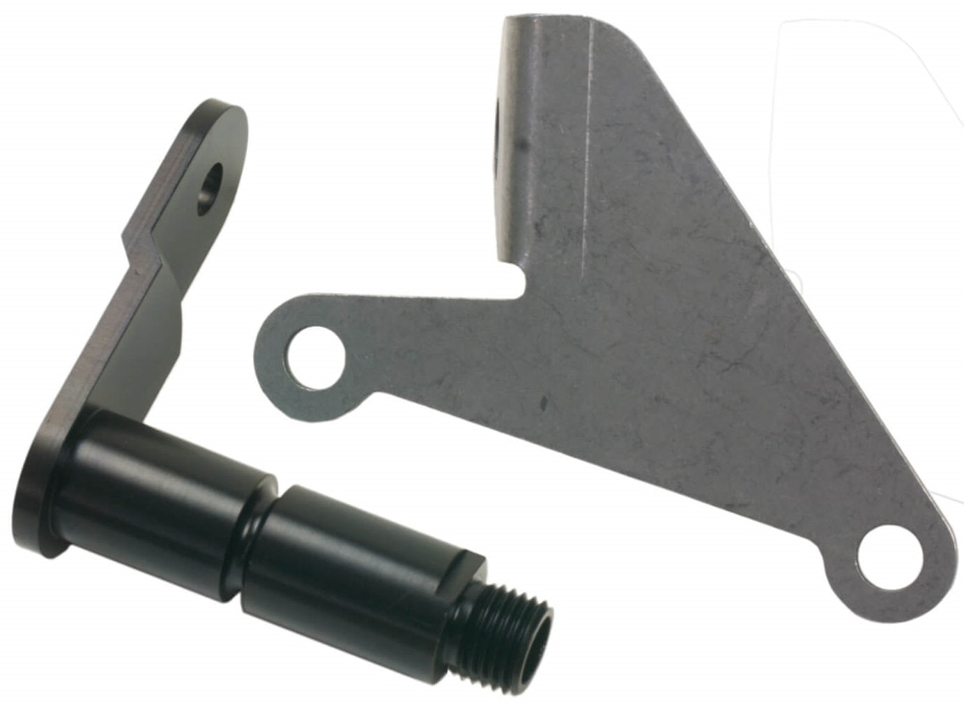 CABLE BRACKET & LEVER KIT,FORD AOD