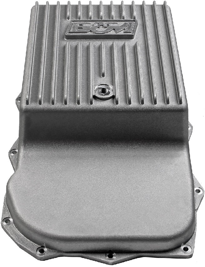 HI-TEK DEEP HD TRANSMISSION PAN,ALUM,13-23 RAM 1500,19-23 2500,3500