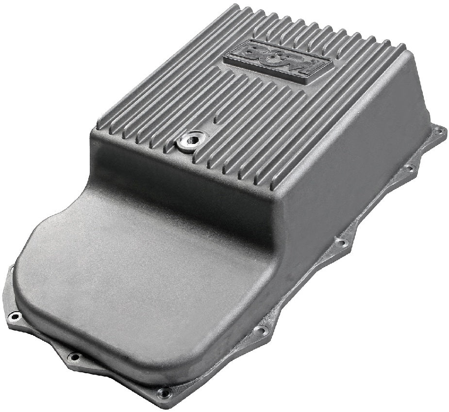 HI-TEK DEEP HD TRANSMISSION PAN,ALUM,13-23 RAM 1500,19-23 2500,3500