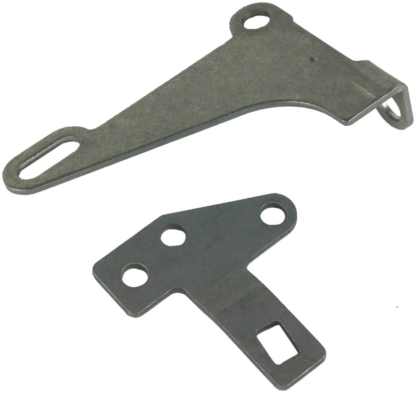 CABLE BRACKET & LEVER KIT,GM4L60E&4L80E