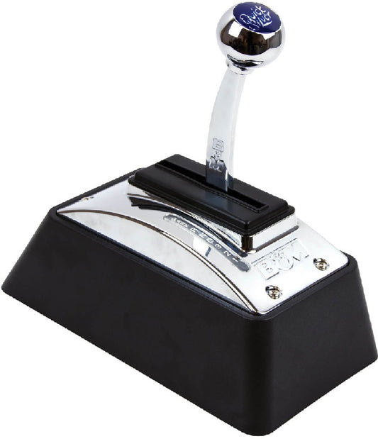 QUICKSILVER AUTOMATIC SHIFTER,3 &4 SPEED