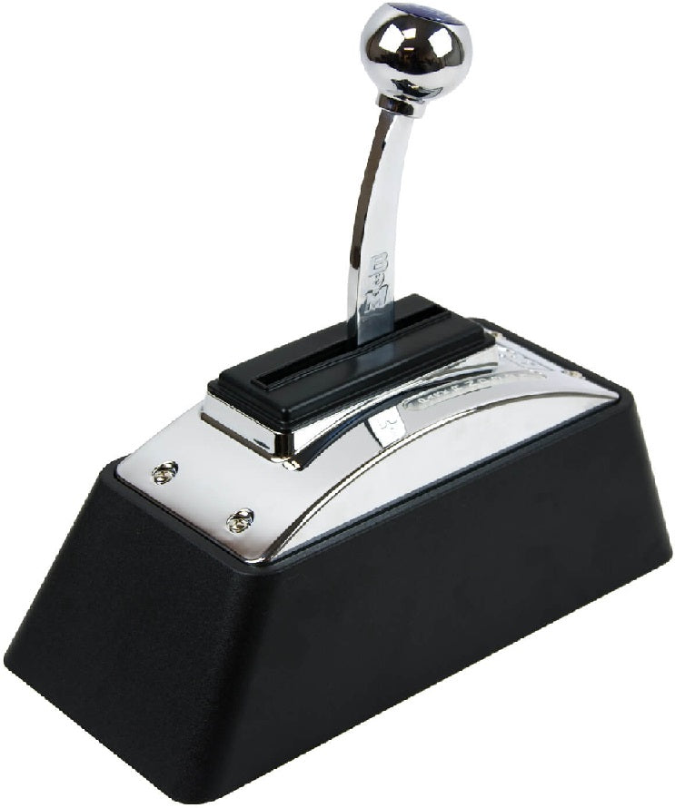 QUICKSILVER AUTOMATIC SHIFTER,3 &4 SPEED