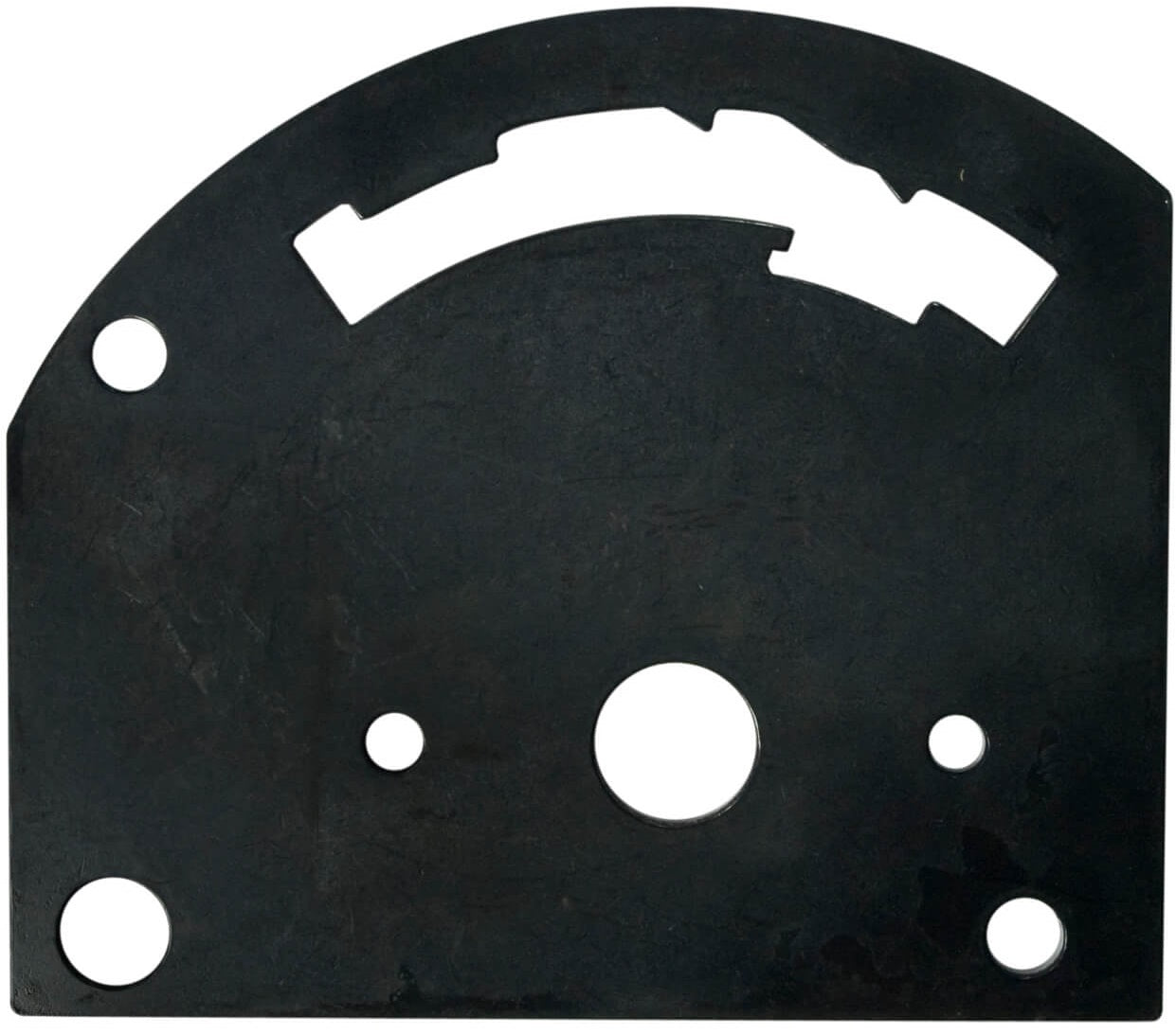 GATE PLATE,4 SPEED AUTO,FORWARD PATTERN