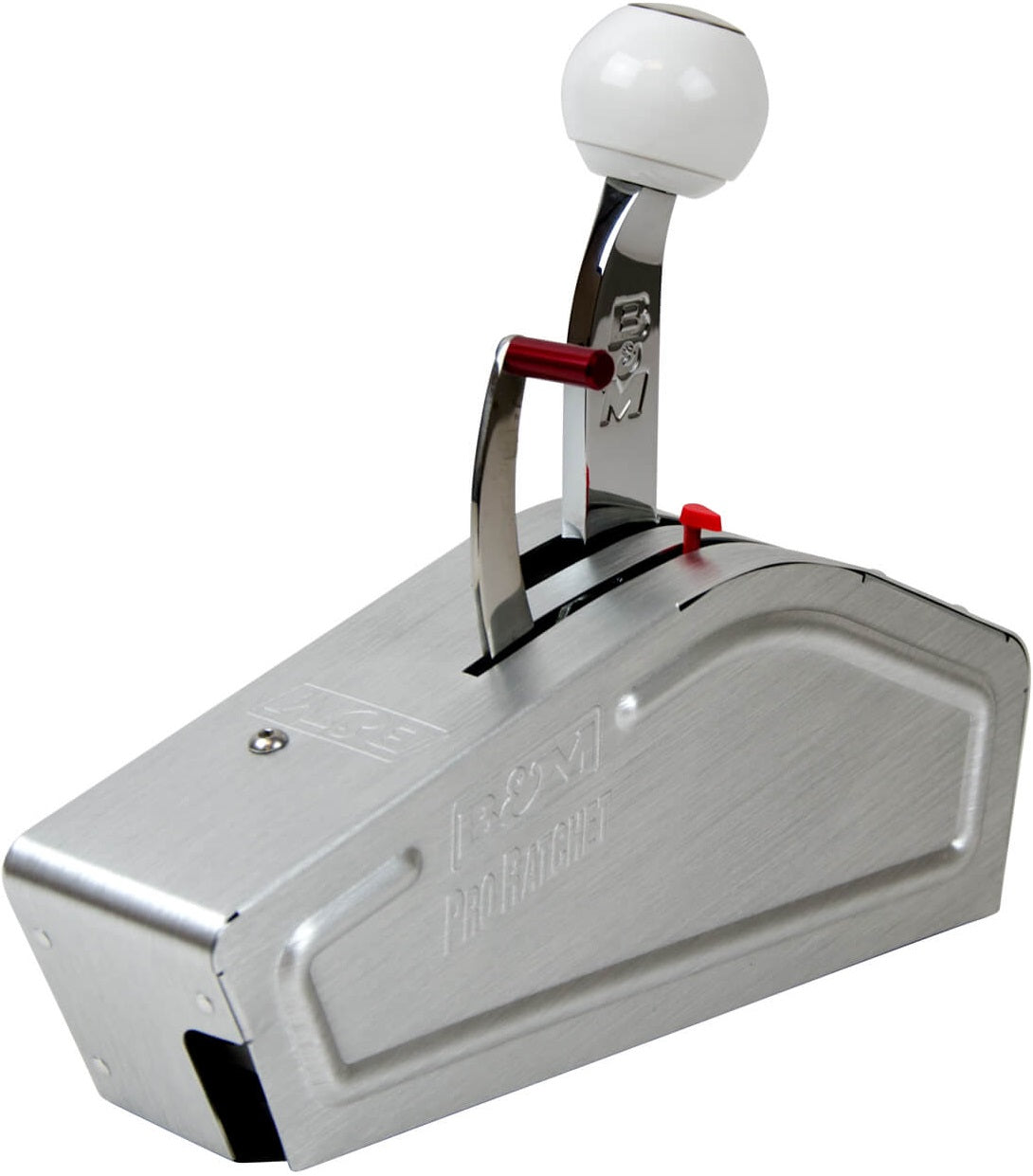 AUTOMATIC PRO RATCHET SHIFTER,2 SPD,PWGL