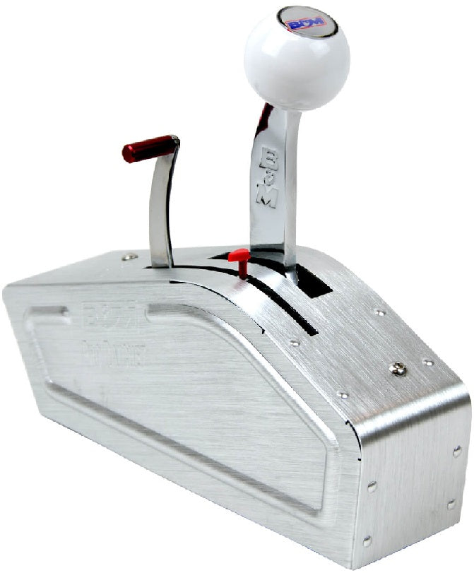 AUTOMATIC PRO RATCHET SHIFTER,3&4 SPD