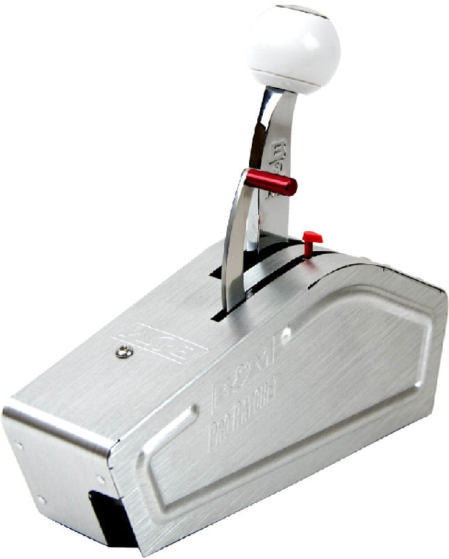 AUTOMATIC PRO RATCHET SHIFTER,3&4 SPD