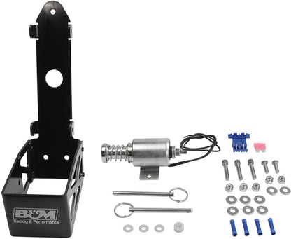 ELECTRIC SOLENOID SHIFT KIT,PRO STICK