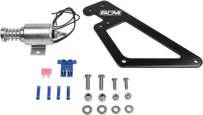 ELECTRIC SOLENOID SHIFT KIT,BANDIT