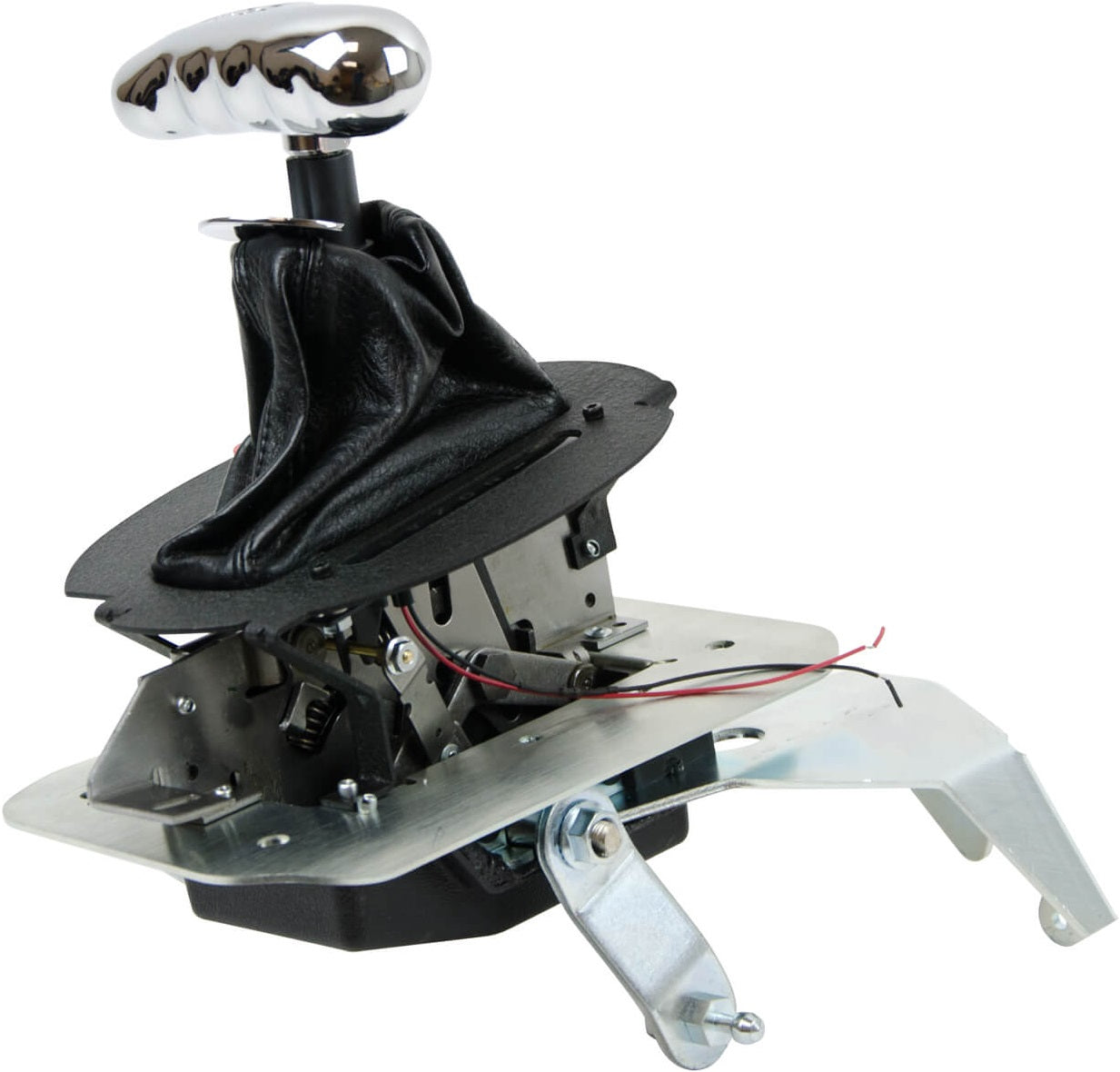 AUTOMATIC,HAMMER,RACHET SHIFTER,94-04 MUSTANG