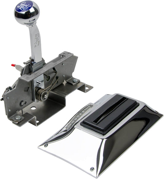QUICKSILVER AUTOMATIC SHIFTER,3 &4 SPEED
