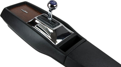 QUICKSILVER AUTOMATIC SHIFTER,3 &4 SPEED