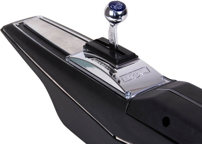 QUICKSILVER AUTOMATIC SHIFTER,3 &4 SPEED