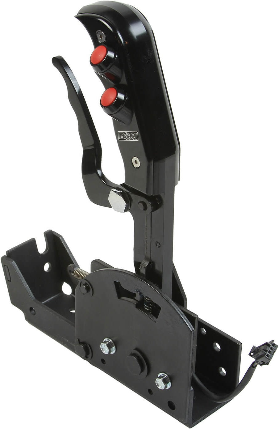 MAGNUM GRIP PRO SHIFTER,AUTO,12-18 JK