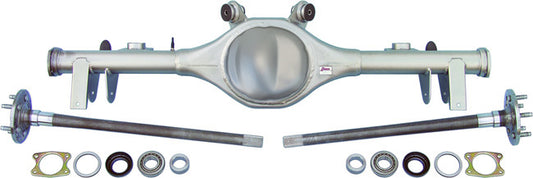 REAR KIT,68-72 GM A-BODY/CHEVELLE