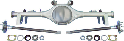 68-72 A-BODY REAR & WIL BRAKES,11" RED