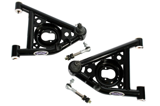 LOWER CONTROL ARMS,78-88 G BODY