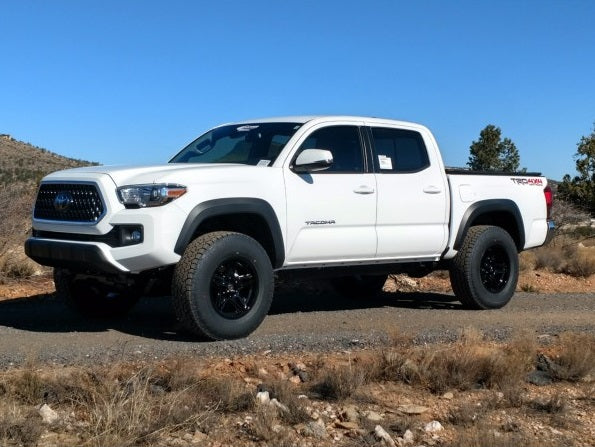 LIFT KIT,BODY,2",16-18 TOYOTA TACOMA