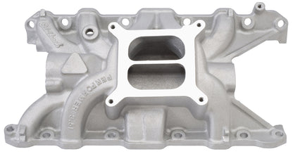 EDELBROCK INTAKE MANIFOLD,PERFORMER ROVER,BUICK/OLDS 215,ROVER 3.5L