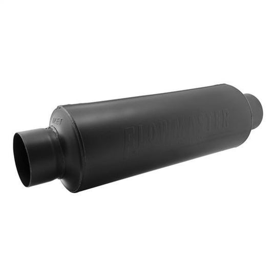 PRO MUFFLER,5" IN/OUT