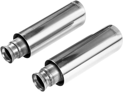 EXHAUST TIP,09-20 RAM 1500,DUAL,POLISHED